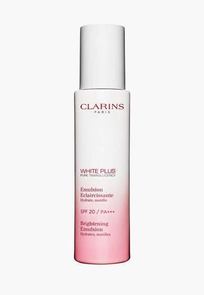 Эмульсия для лица Clarins