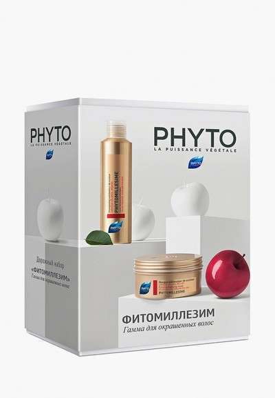 Набор для ухода за волосами Phyto