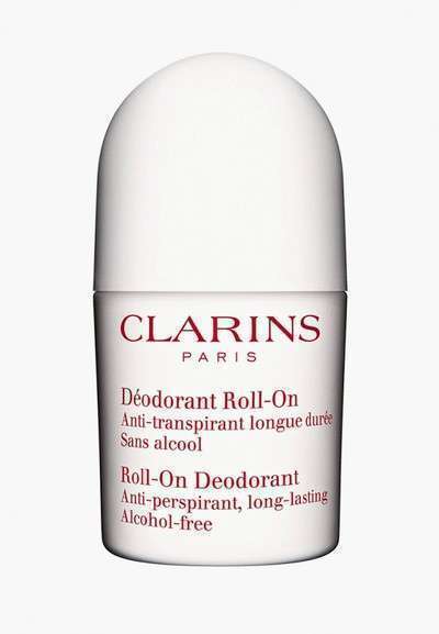 Дезодорант Clarins