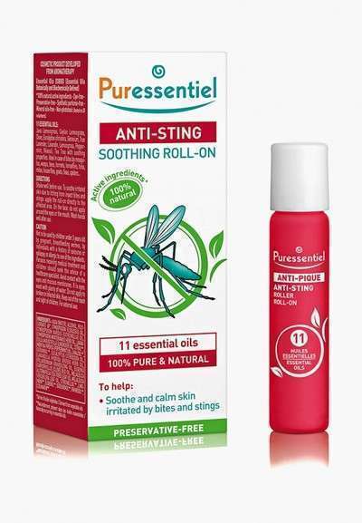 Средство Puressentiel