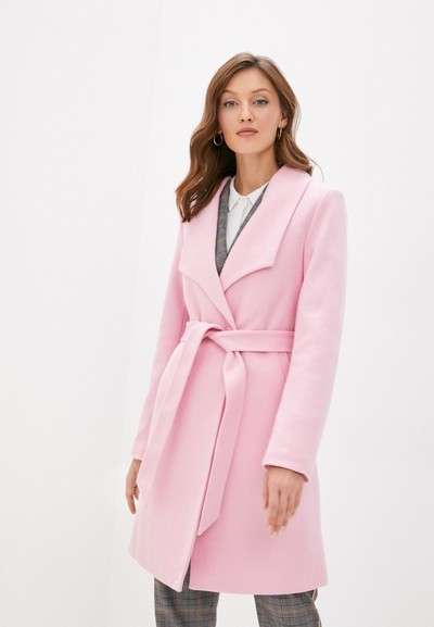 Пальто Pink Summer