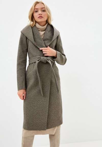Пальто Abrigo Collection