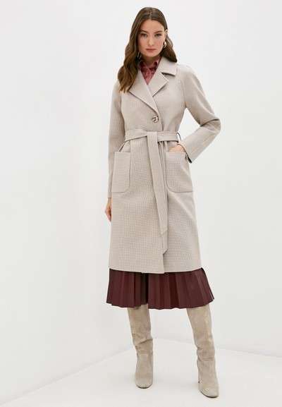 Пальто Abrigo Collection