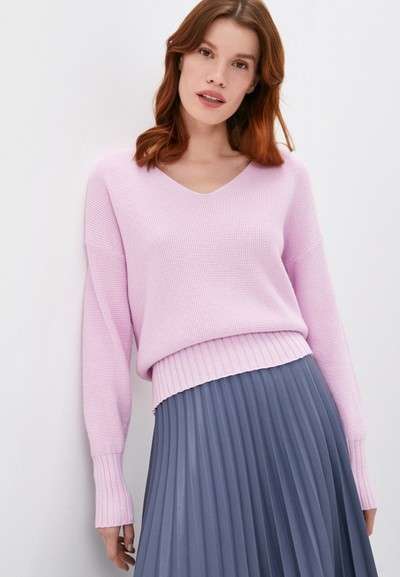 Пуловер Goldrai
