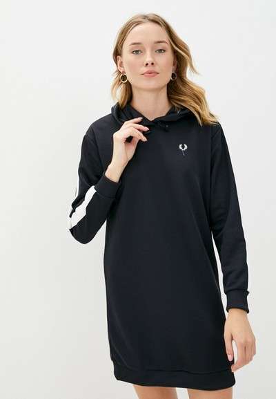 Платье Fred Perry