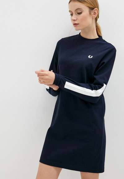 Платье Fred Perry