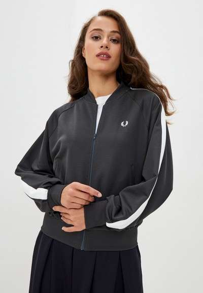 Олимпийка Fred Perry