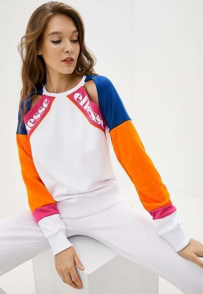 Свитшот Ellesse