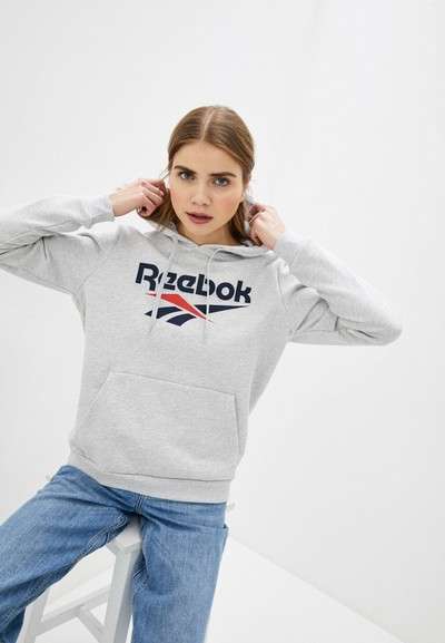 Худи Reebok Classic