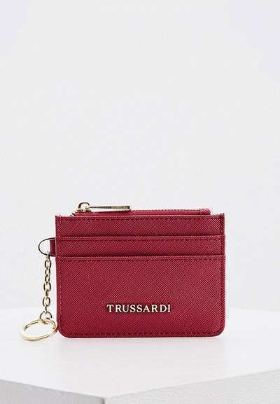 Кредитница Trussardi Jeans