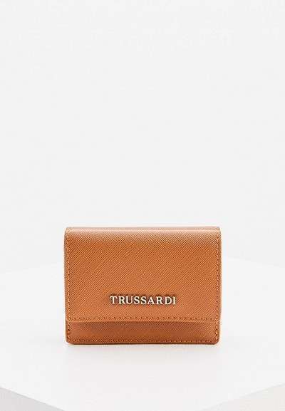 Кошелек Trussardi Jeans