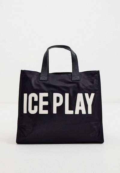 Сумка Ice Play