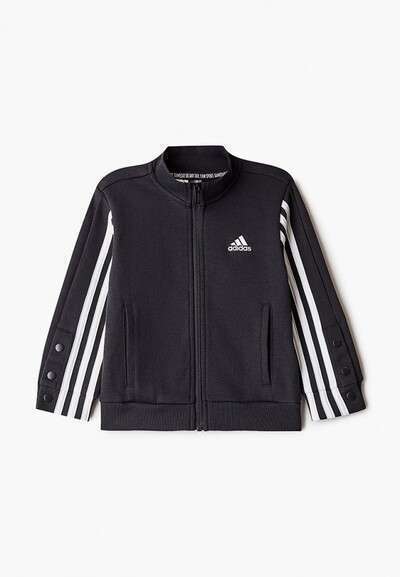 Олимпийка adidas