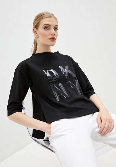 Свитшот DKNY