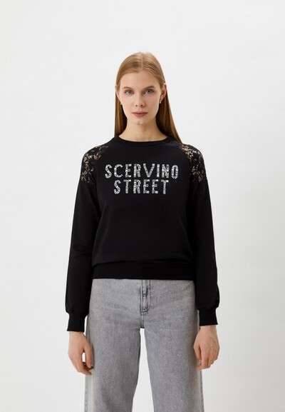 Свитшот Scervino Street