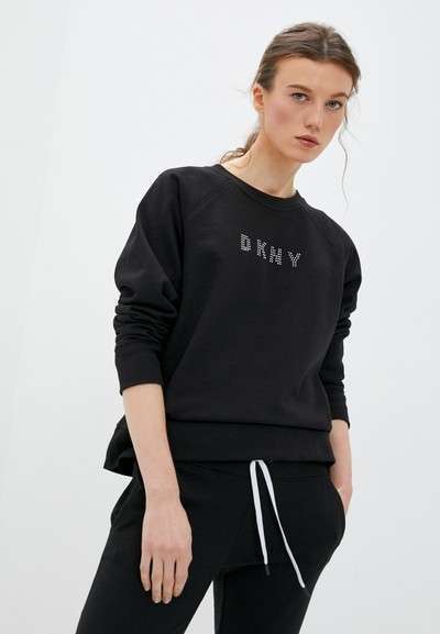 Свитшот DKNY