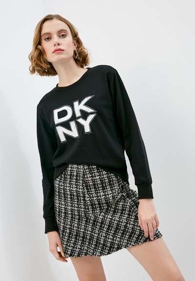 Свитшот DKNY