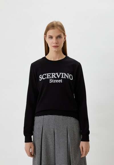 Свитшот Scervino Street