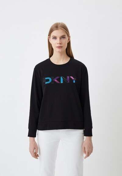 Свитшот DKNY