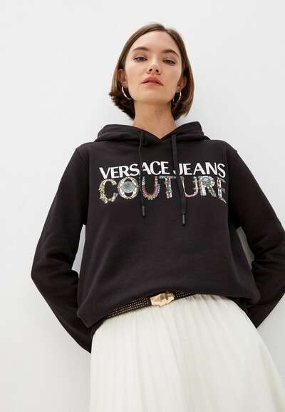 Худи Versace Jeans Couture