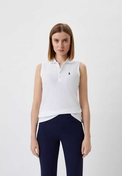 Поло Polo Golf Ralph Lauren