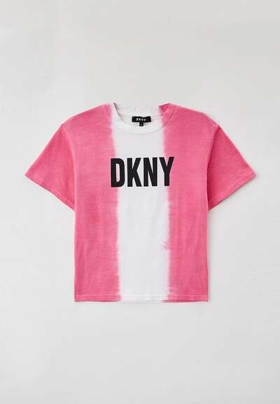 Футболка DKNY