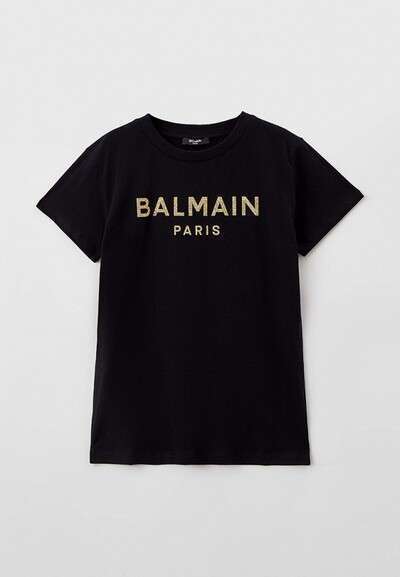 Футболка Balmain