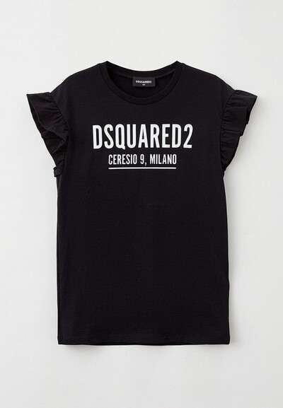 Футболка Dsquared2