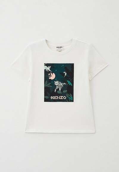 Футболка Kenzo