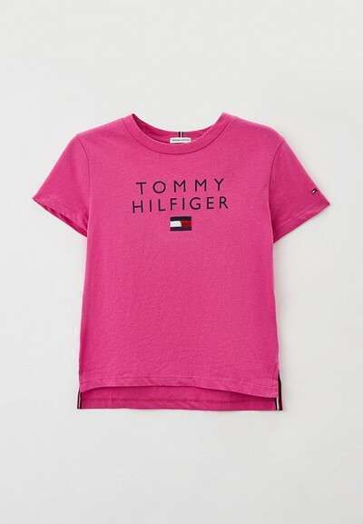 Футболка Tommy Hilfiger