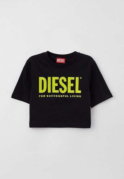 Футболка Diesel