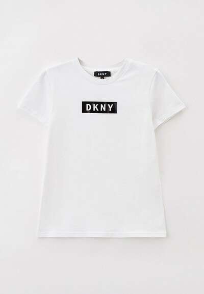 Футболка DKNY