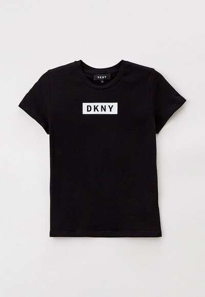 Футболка DKNY