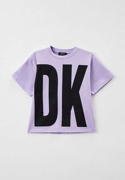 Футболка DKNY