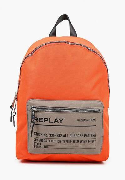 Рюкзак Replay
