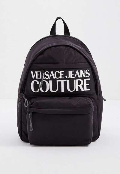 Рюкзак Versace Jeans Couture