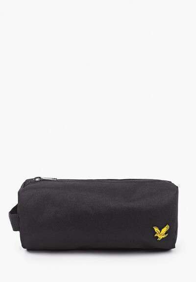 Несессер Lyle & Scott