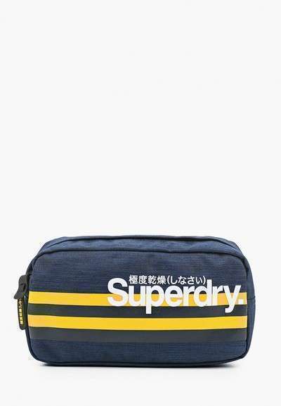 Сумка поясная Superdry