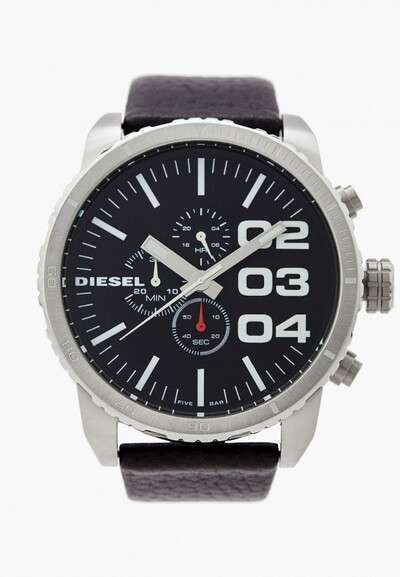 Часы Diesel