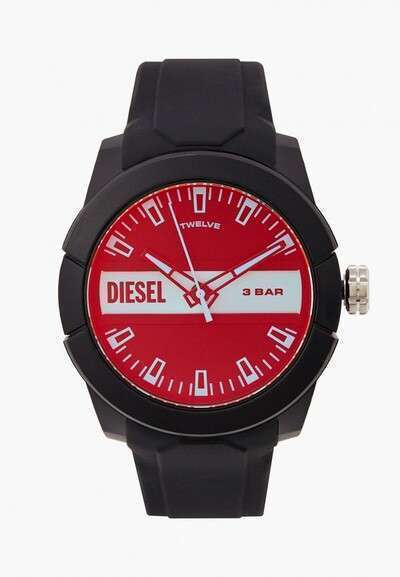 Часы Diesel