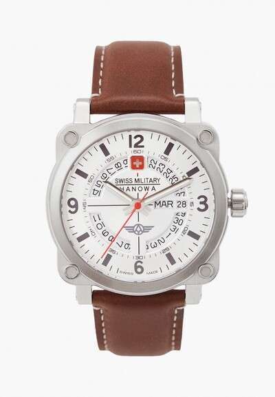 Часы Swiss Military Hanowa