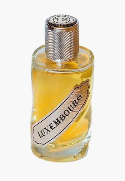 Парфюмерная вода 12 Parfumers