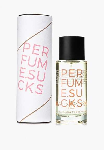 Парфюмерная вода Perfume.Sucks