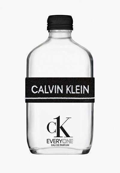 Парфюмерная вода Calvin Klein