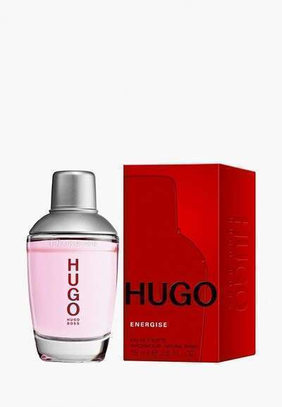 Туалетная вода Hugo Boss