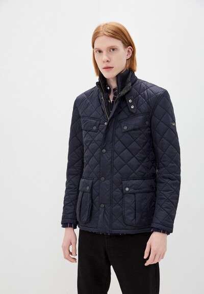 Куртка утепленная Barbour