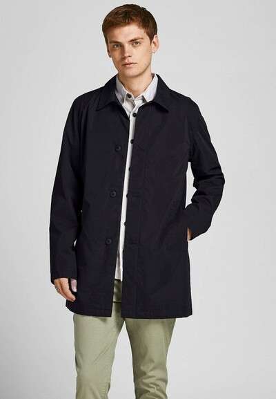 Плащ Jack & Jones