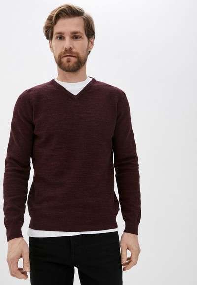 Пуловер Pierre Cardin