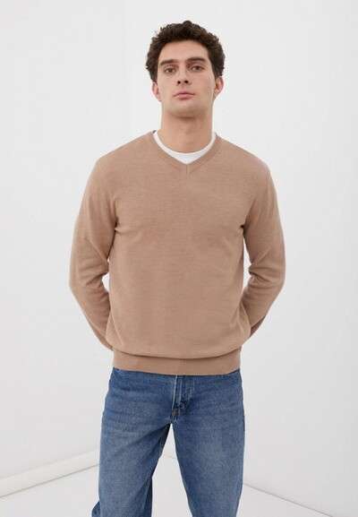 Пуловер Finn Flare