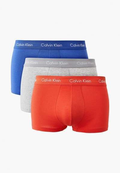 Комплект Calvin Klein Underwear